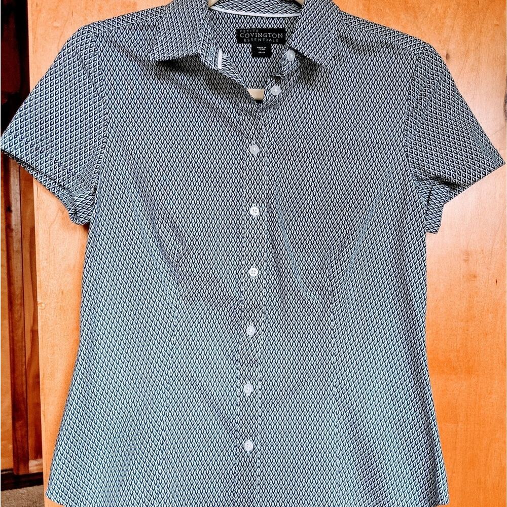 Petite Covington Essentials size Small